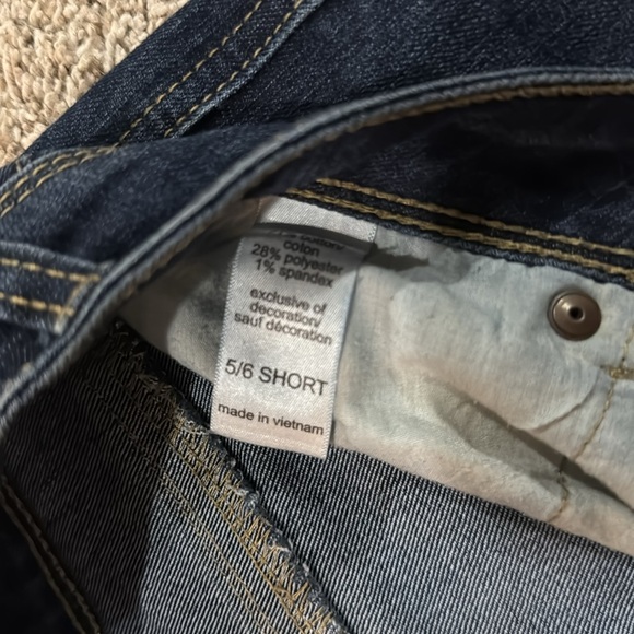 Maurice’s bootcut jeans - Picture 5 of 7